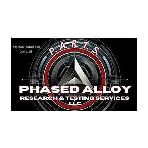 Phased Alloy
